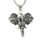 Vintage Handmade Necklace