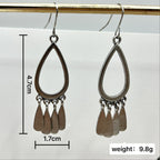 Charming Earring for Any Occasion