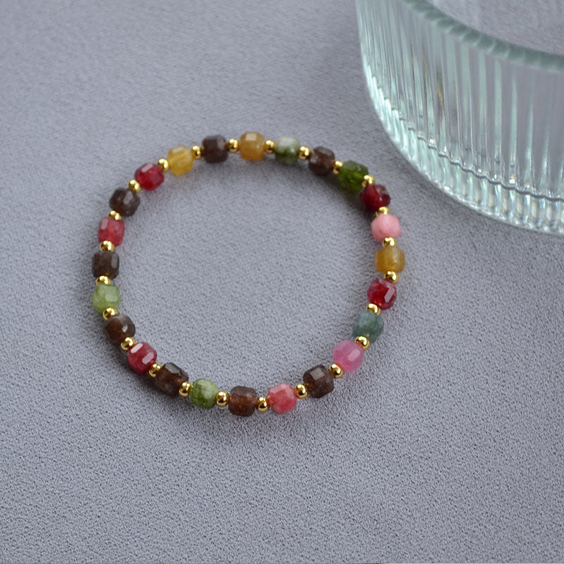 Beautiful Bracelet with Unique Style
