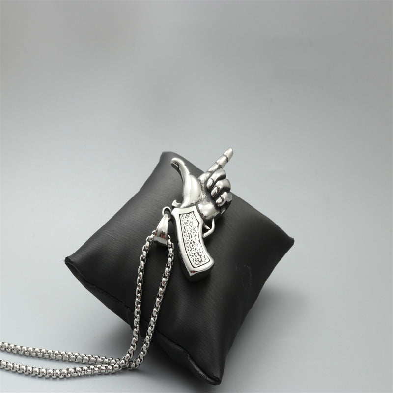 Stunning Necklace for Daily Wear