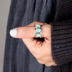 Charming Ring for Any Occasion