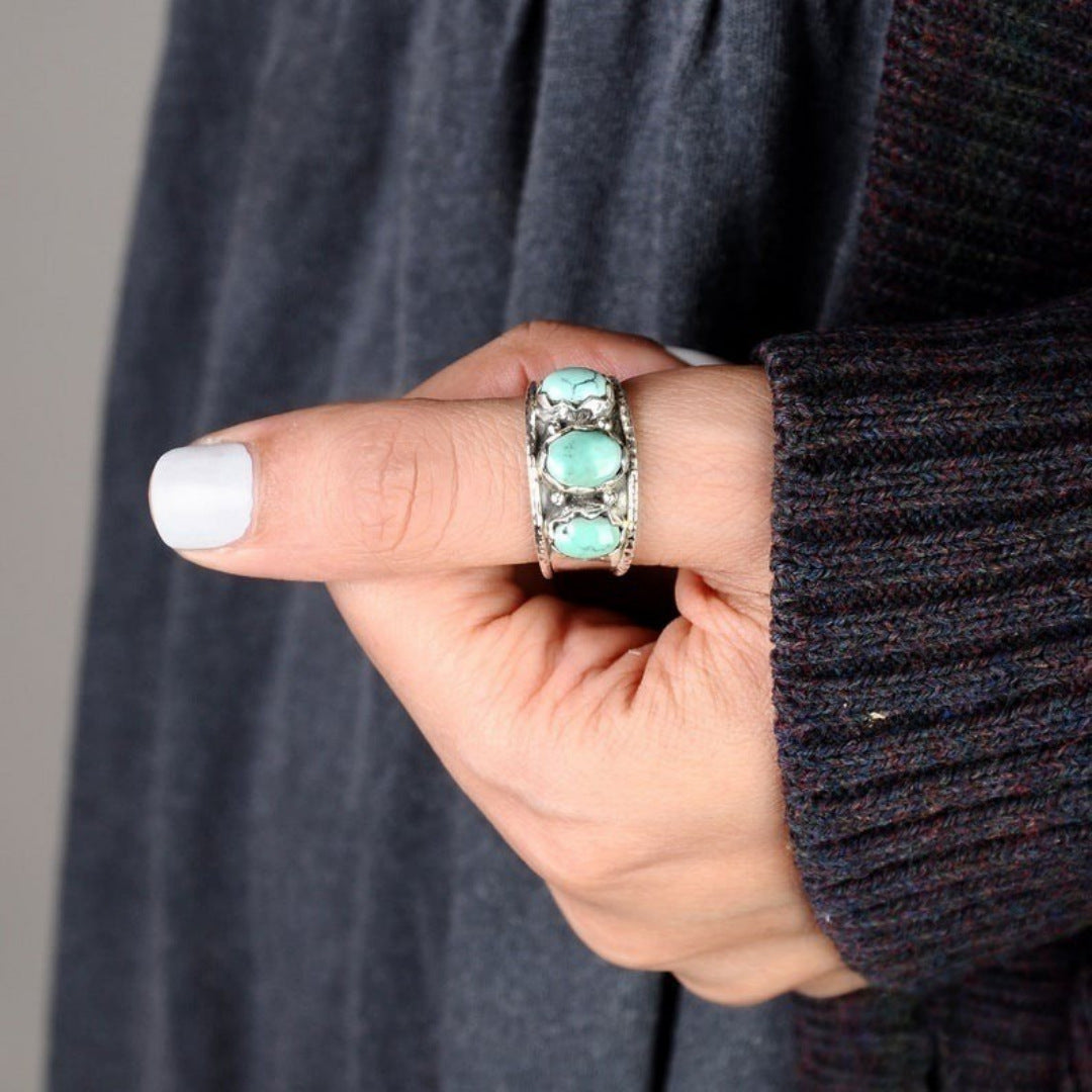 Charming Ring for Any Occasion