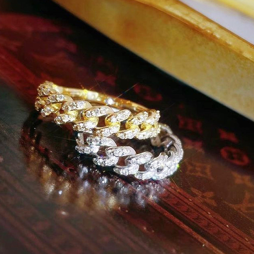 Beautiful Chain with Unique Style