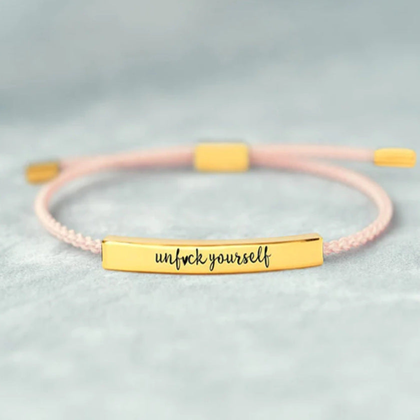 Beautiful Bracelet with Unique Style