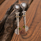 Classic Pearl Earring with Timeless Appeal