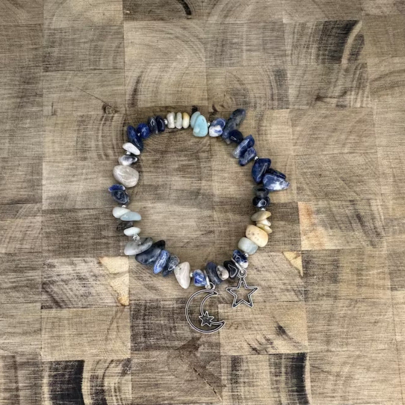 Beautiful Bracelet with Unique Style