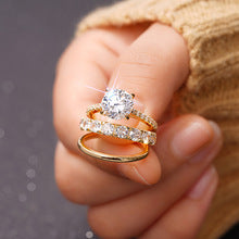 Elegant Ring for Every Occasion