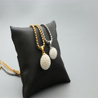 Classic Necklace with Timeless Appeal