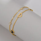 Romantic Bracelet for Special Moments