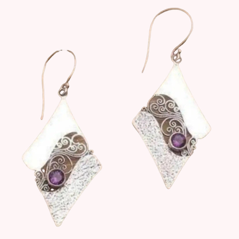 Beautiful Earring with Unique Style