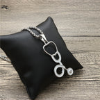 Romantic Necklace for Special Moments