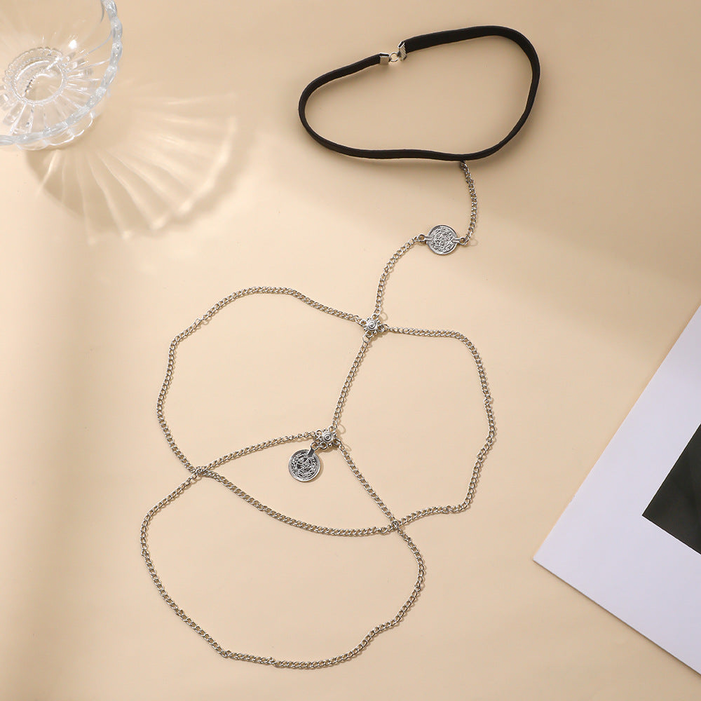 Beautiful Chain with Unique Style