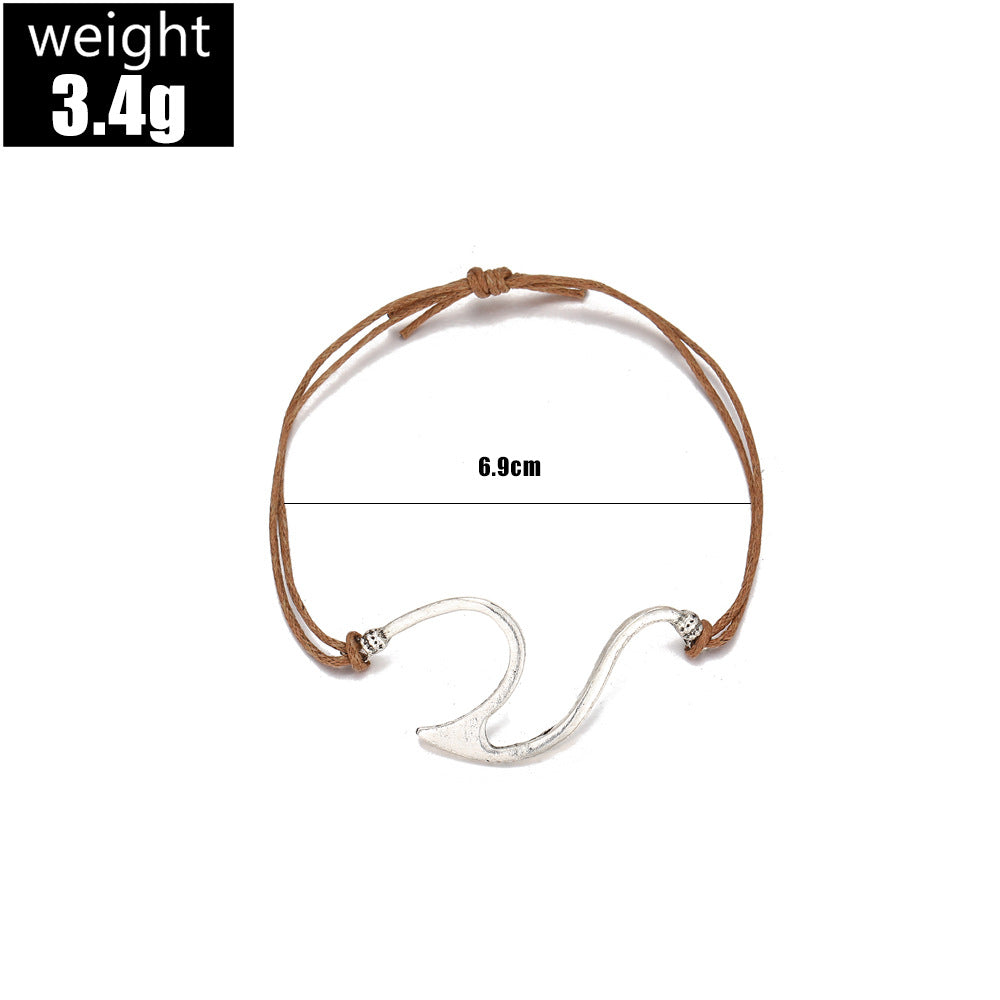 Beautiful Bracelet with Unique Style