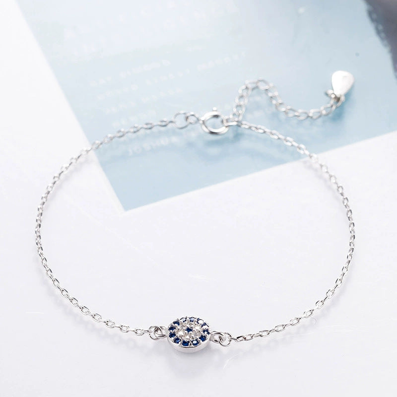 Vintage Handmade Gold Bracelet