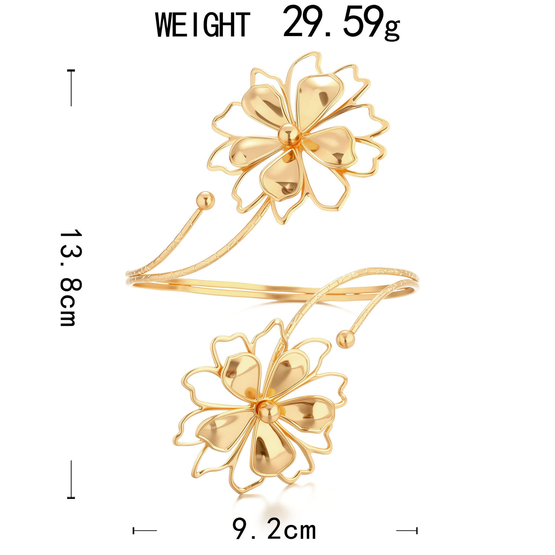 Beautiful Bracelet with Unique Style