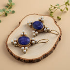 Charming Pearl Earring for Any Occasion