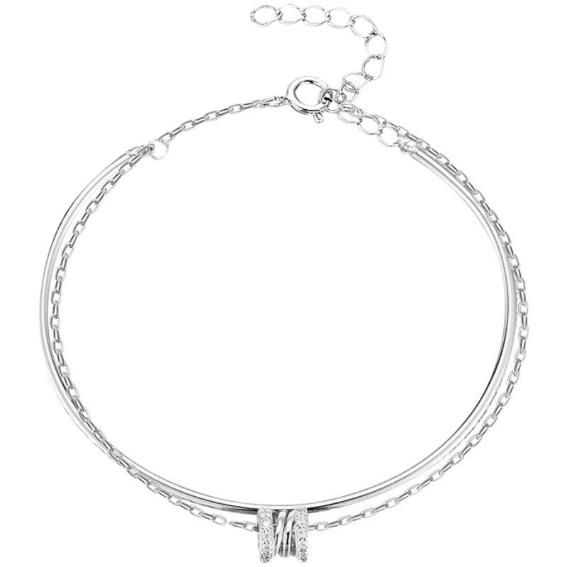 Beautiful Bracelet with Unique Style