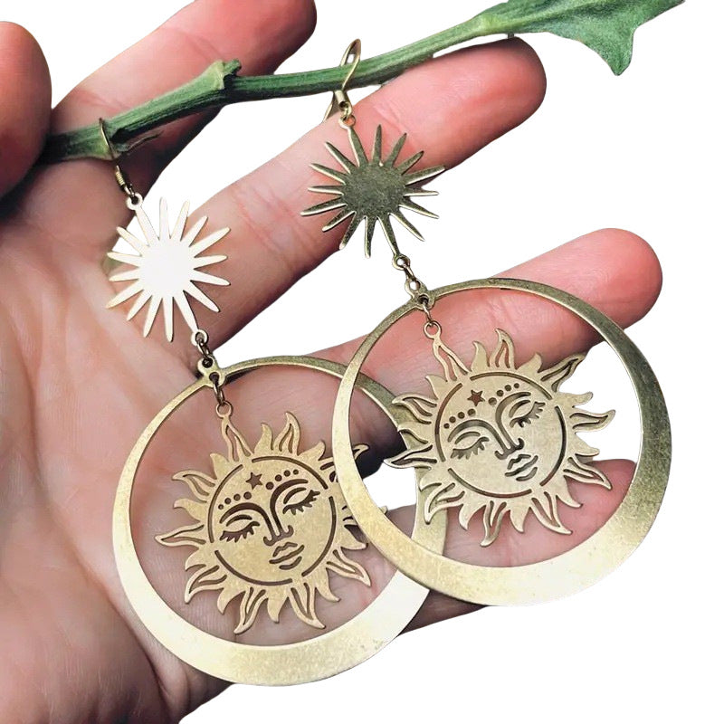 Vintage Handmade Piece