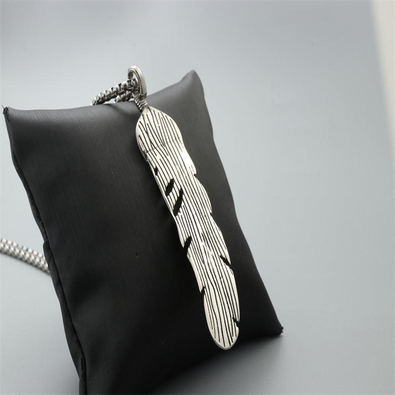 Vintage Handmade Necklace