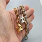 Vintage Handmade Necklace