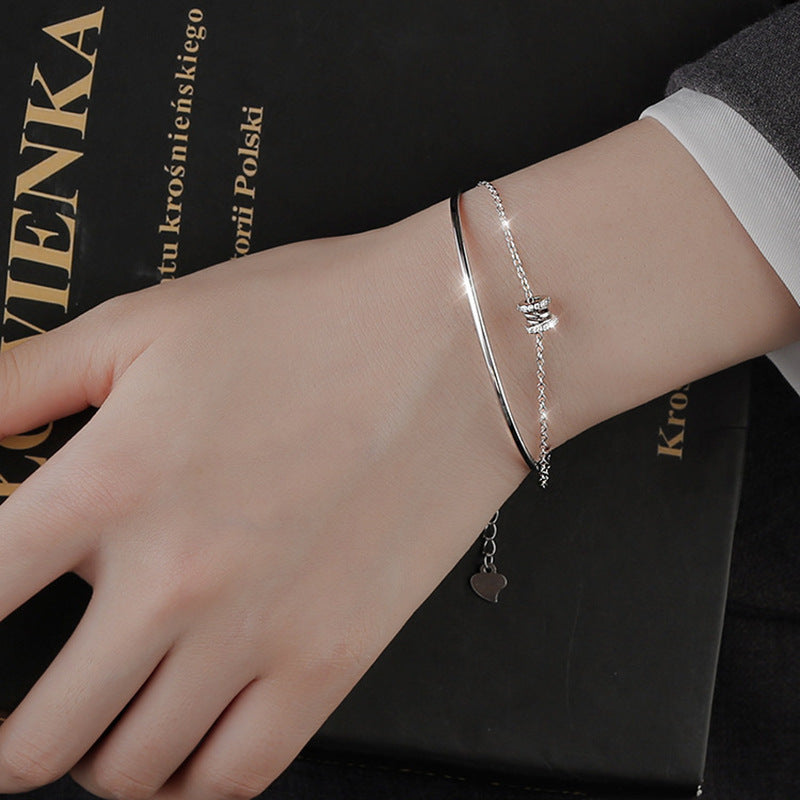 Beautiful Bracelet with Unique Style