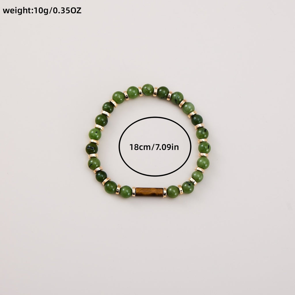 Classic Bracelet with Timeless Appeal