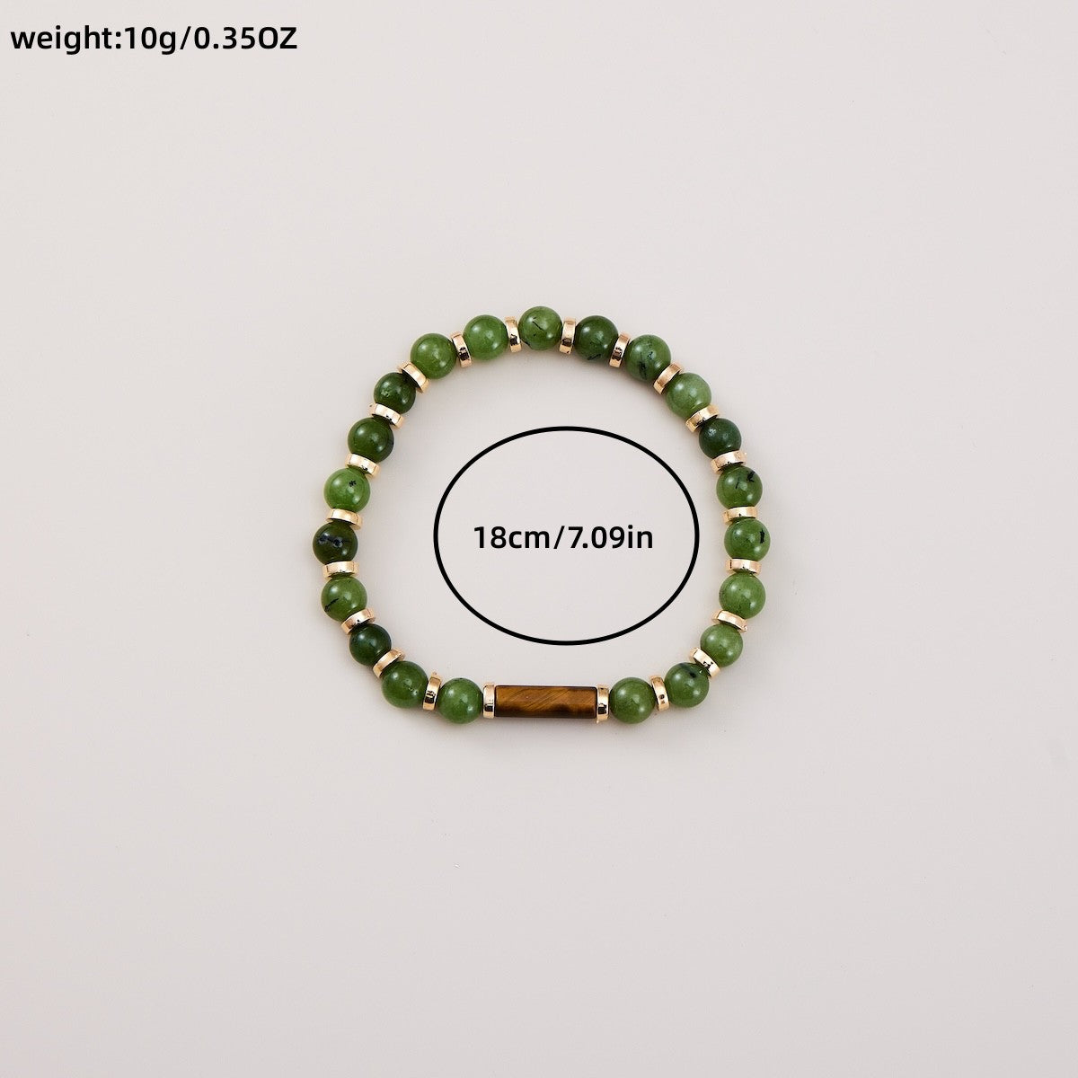 Classic Bracelet with Timeless Appeal