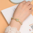 Beautiful Bracelet with Unique Style