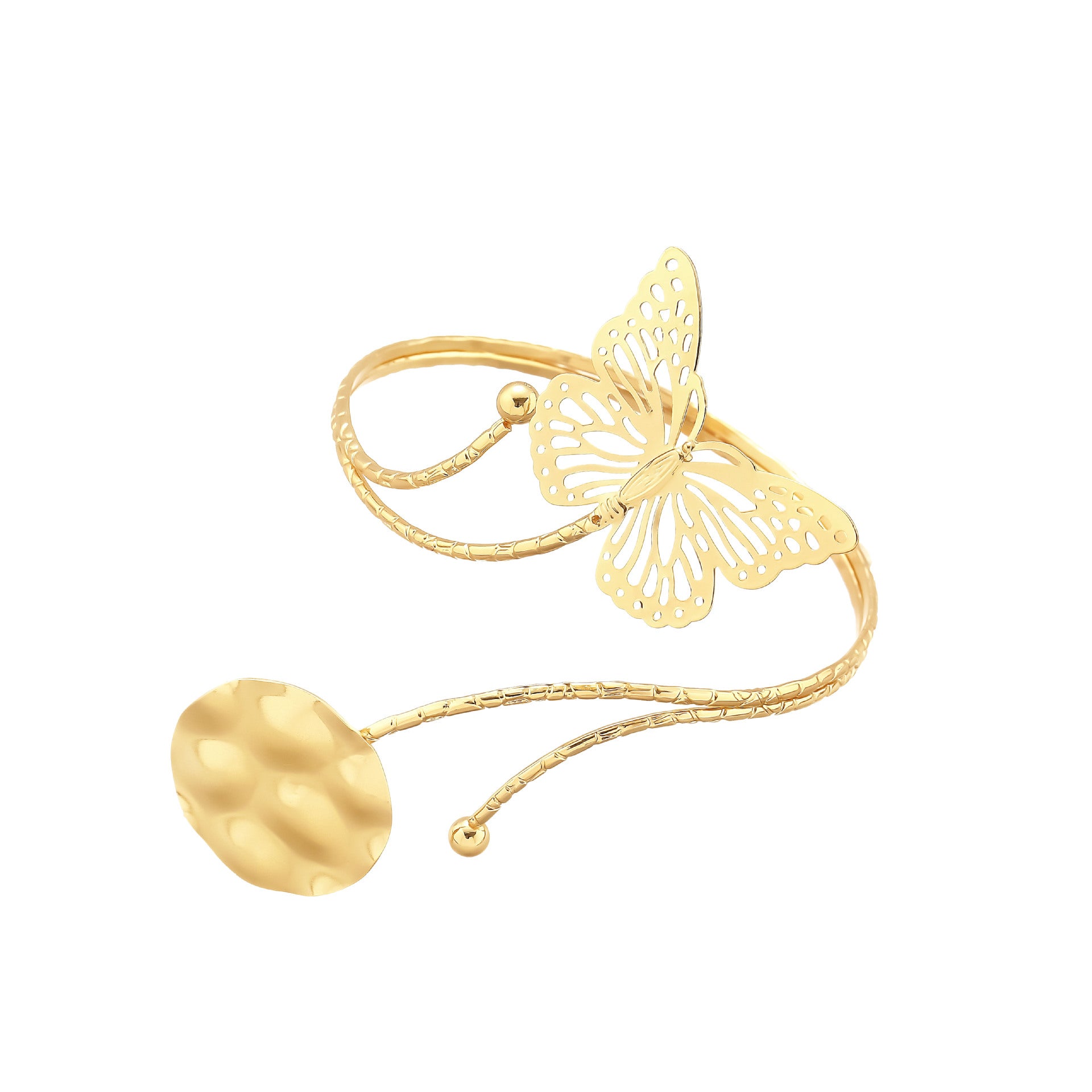 Beautiful Bracelet with Unique Style