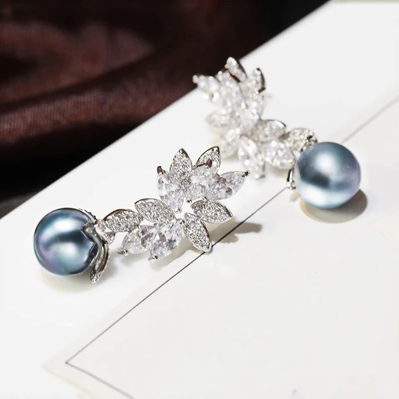 Elegant Pearl Earring for Every Occasion