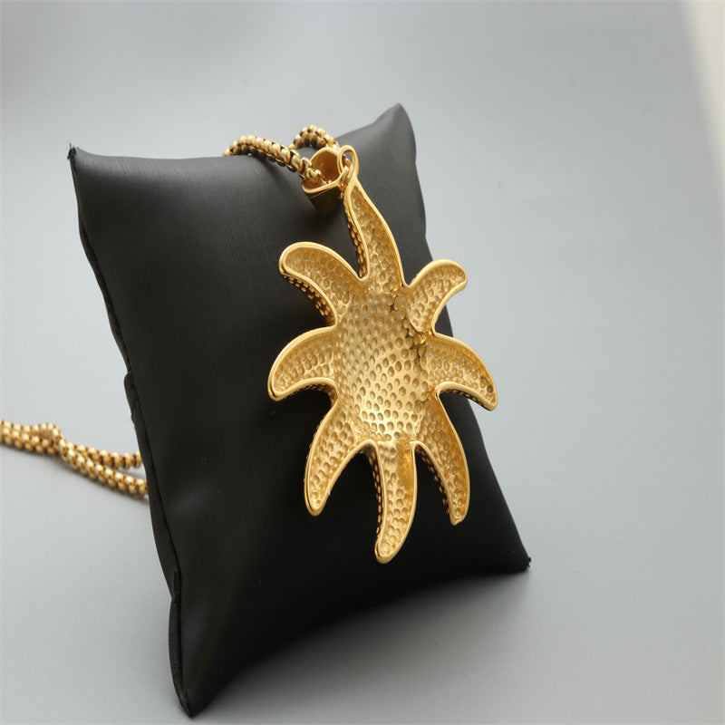 Beautiful Necklace with Unique Style