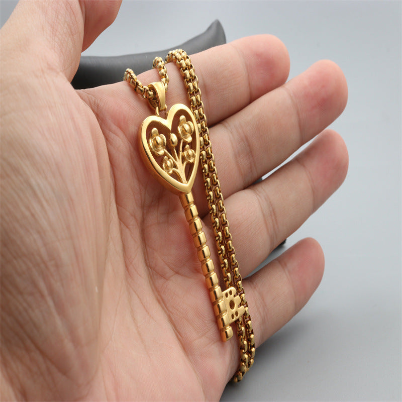 Stunning Necklace for Daily Wear