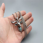 Delicate Artisan Necklace