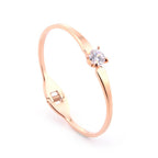 Delicate Artisan Bracelet