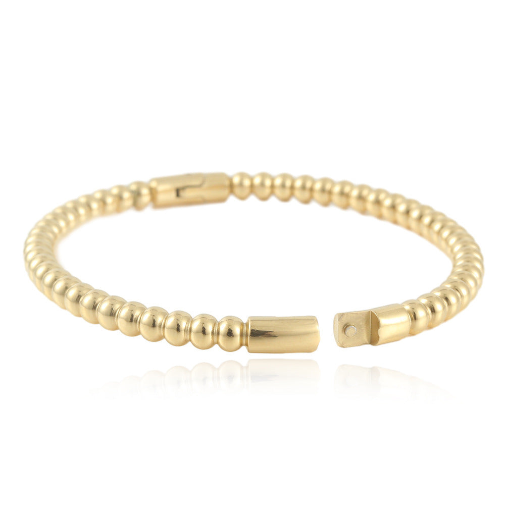 Beautiful Bracelet with Unique Style