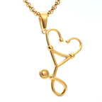 Delicate Artisan Necklace