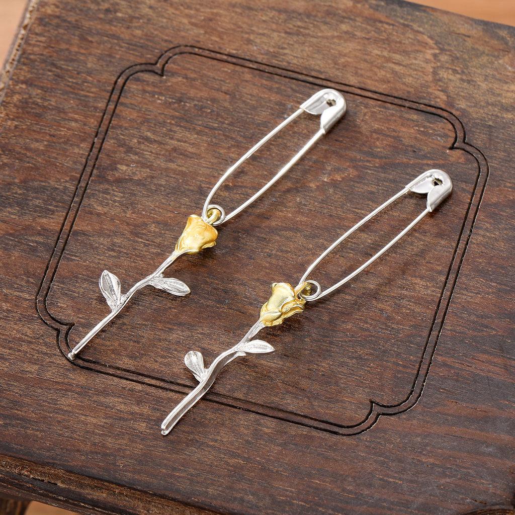 Beautiful Earring with Unique Style