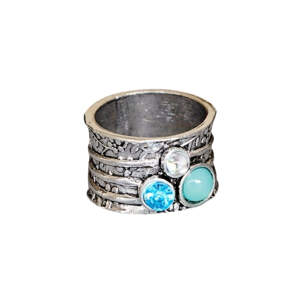 Romantic Ring for Special Moments