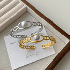 Romantic Pearl Bracelet for Special Moments