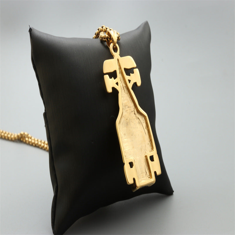 Charming Necklace for Any Occasion