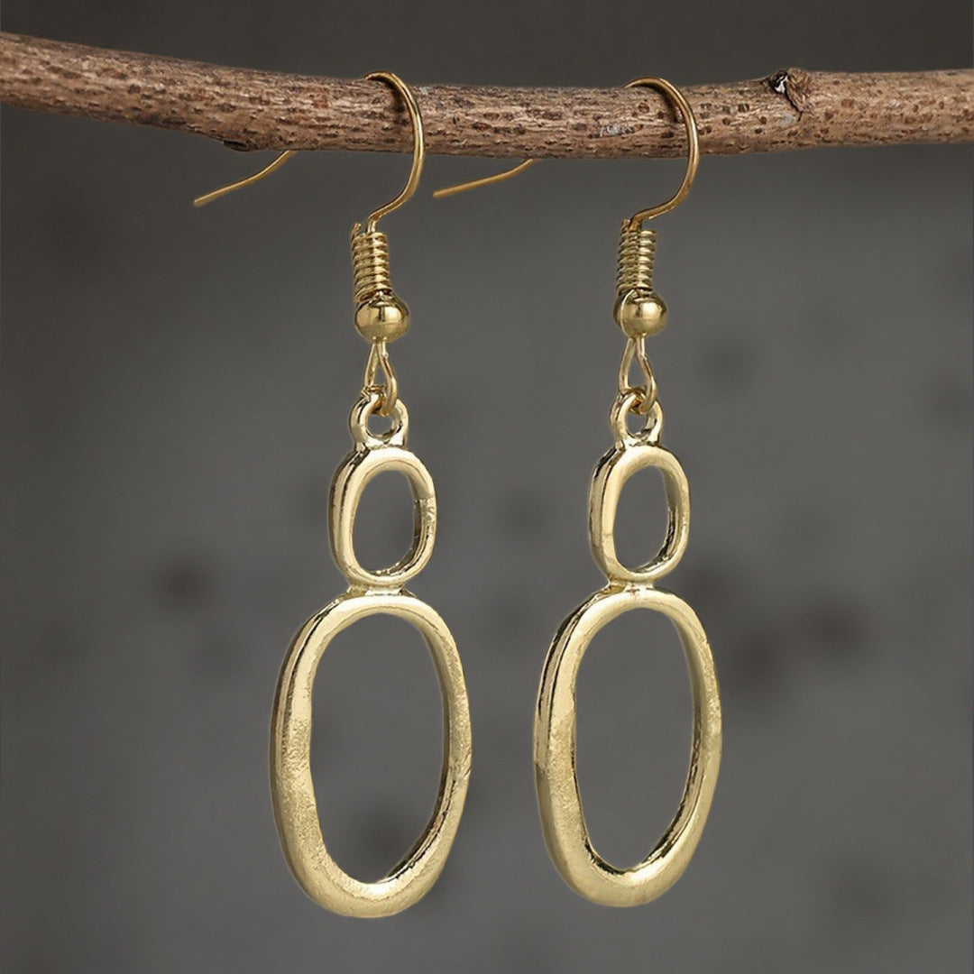 Beautiful Earring with Unique Style