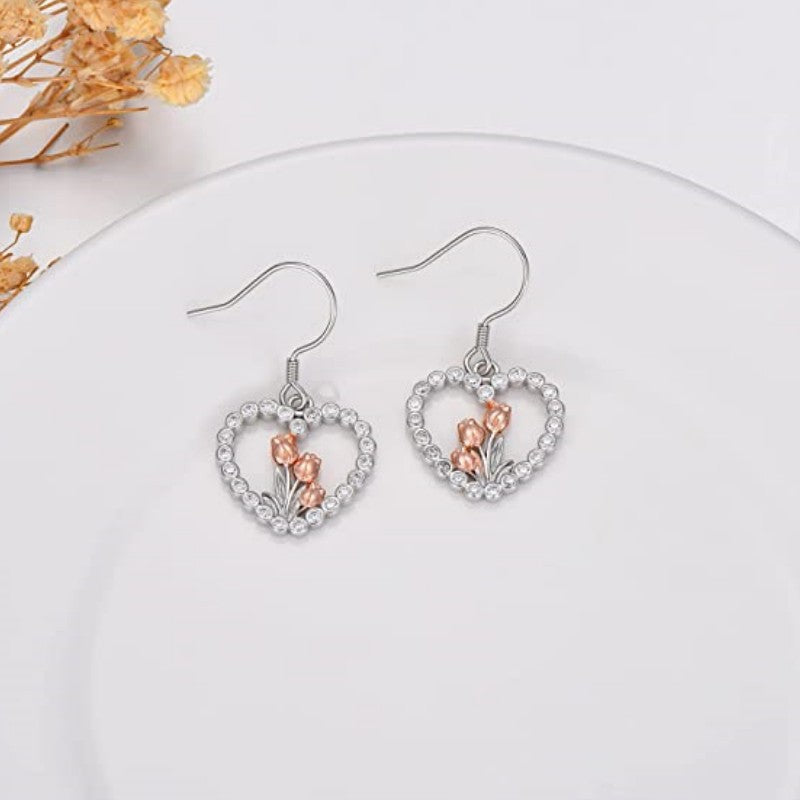 Beautiful Earring with Unique Style
