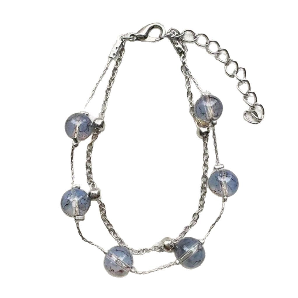 Romantic Bracelet for Special Moments