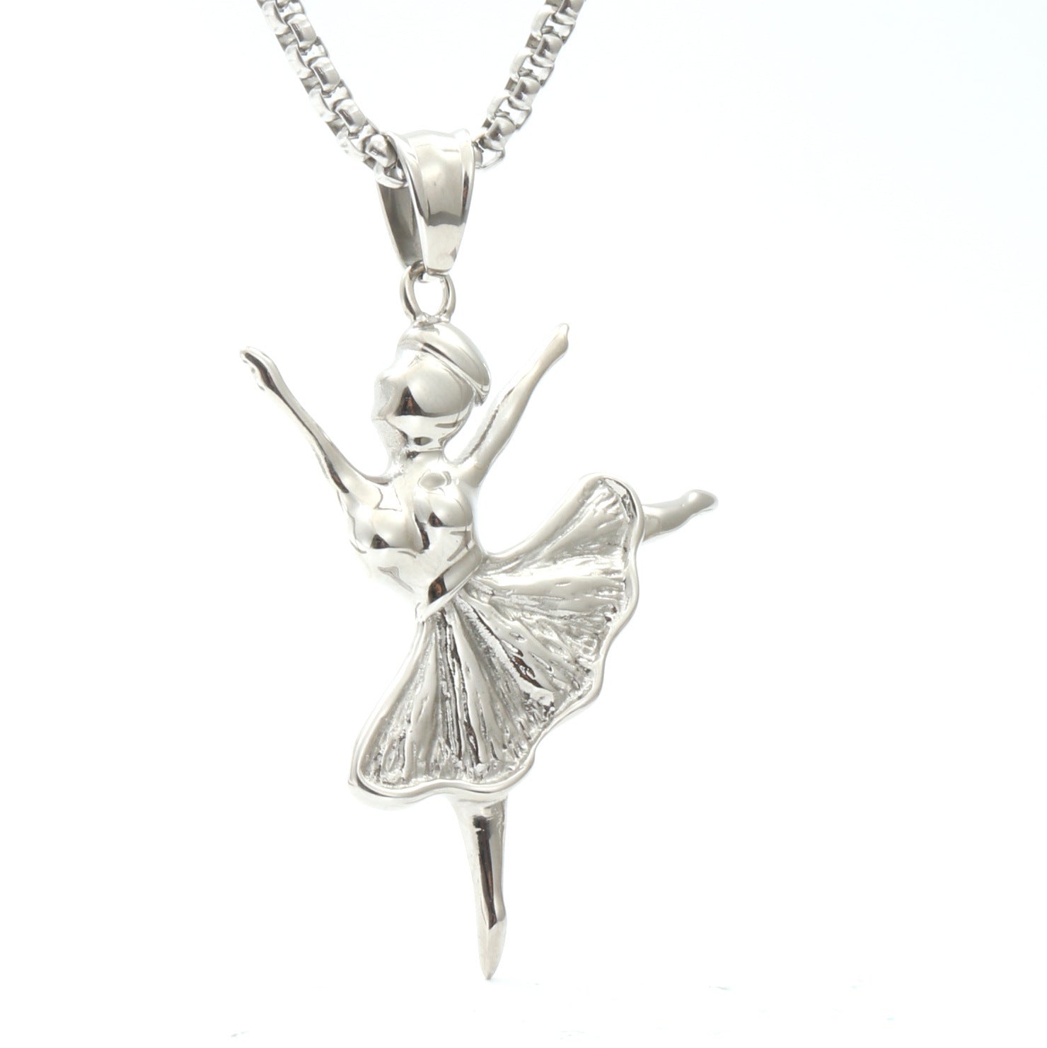 Charming Necklace for Any Occasion