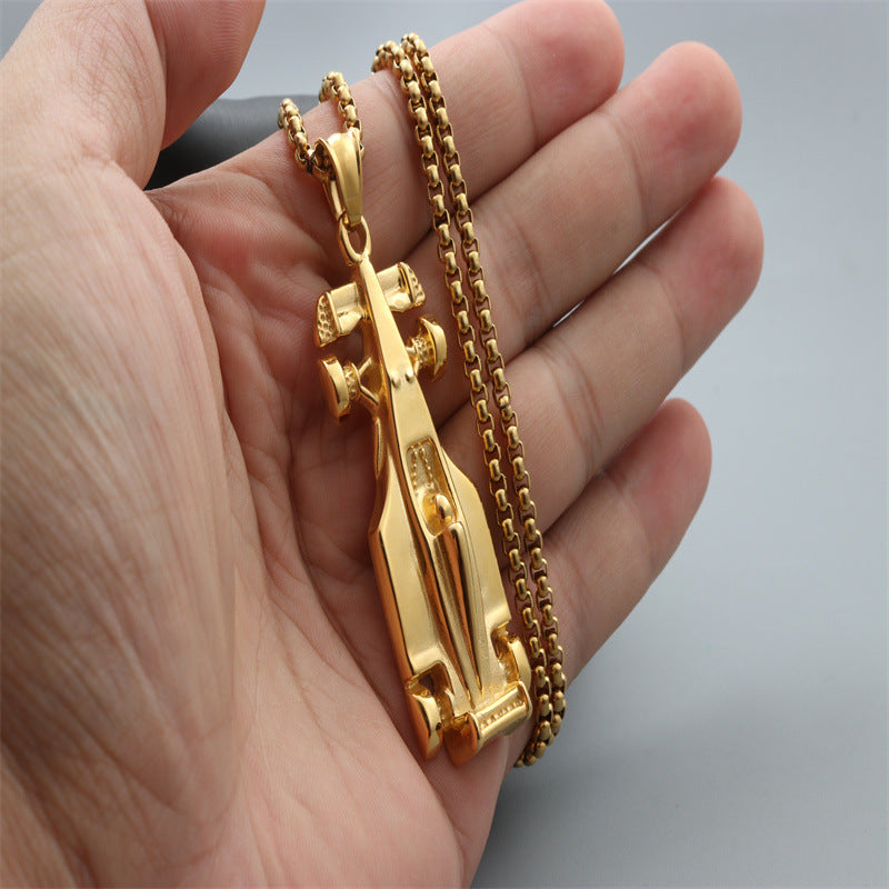 Charming Necklace for Any Occasion