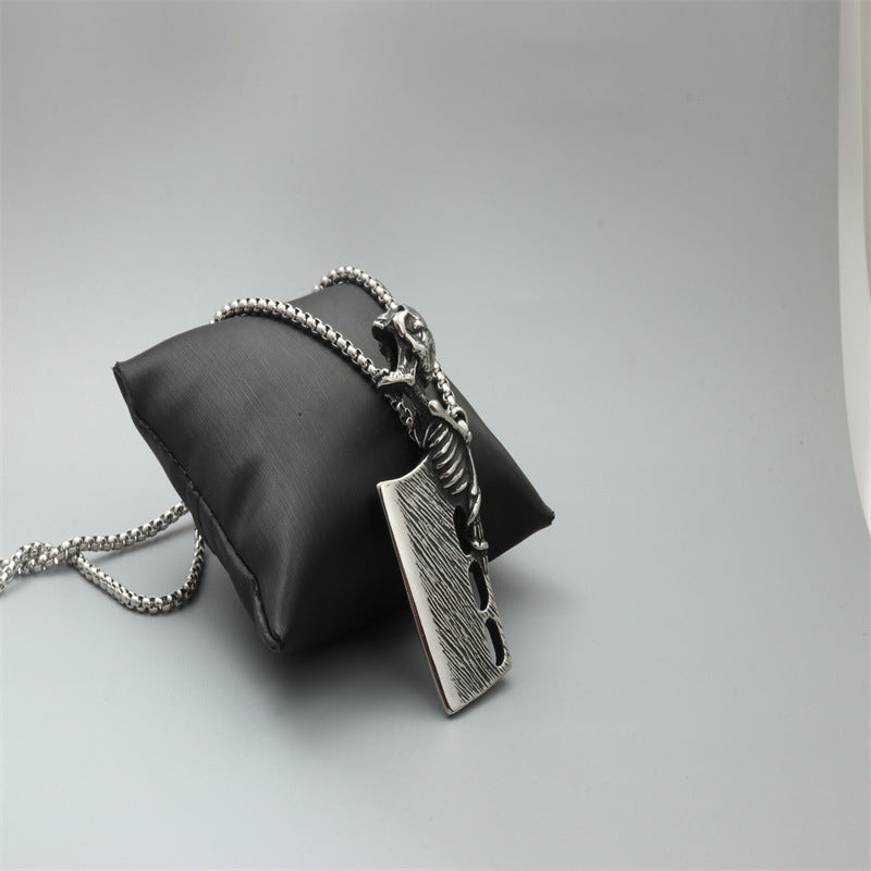 Beautiful Necklace with Unique Style