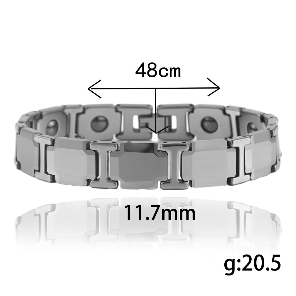 Classic Bracelet with Timeless Appeal