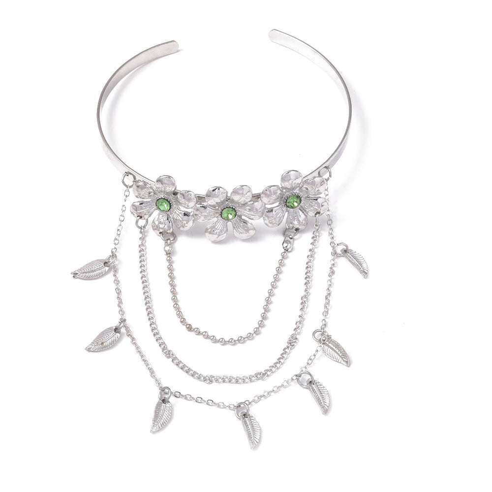 Beautiful Bracelet with Unique Style