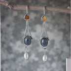 Charming Pearl Earring for Any Occasion