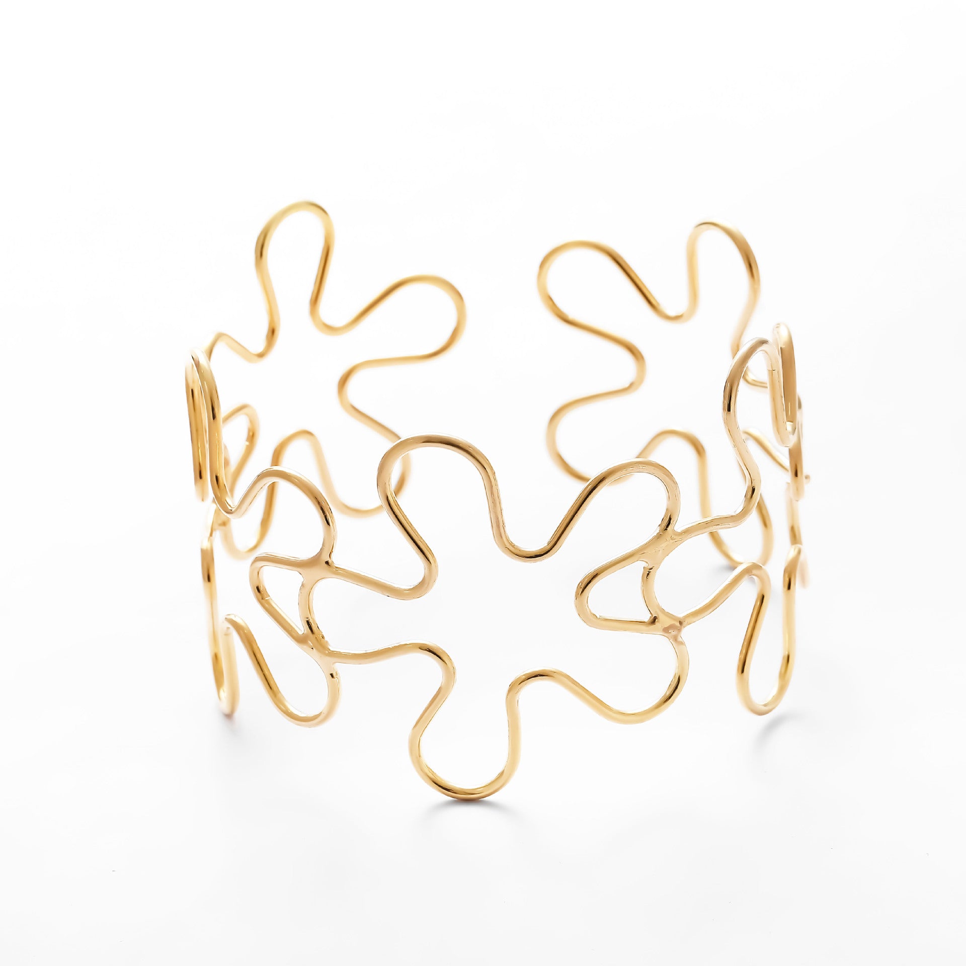 Beautiful Bracelet with Unique Style